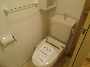 プチ　ネージュの物件内観写真